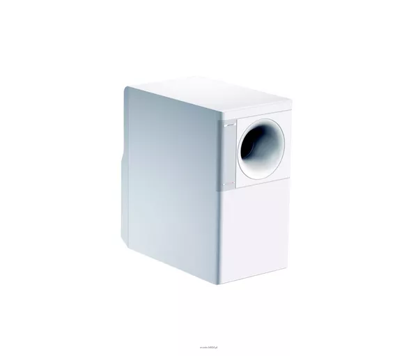 Bose FreeSpace 3S Bass  surface-mount  Moduł basowy Acoustimass - 2