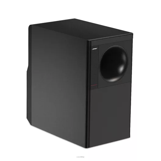 Bose FreeSpace 3S Bass  surface-mount  Moduł basowy Acoustimass - 2