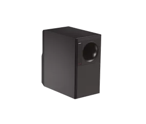 Bose FreeSpace 3S Bass  surface-mount  Moduł basowy Acoustimass