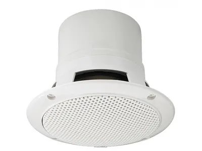 Monacor EDL-204