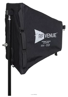 RF Venue CP Beam - Antena kierunkowa