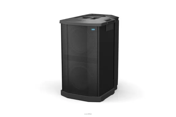 Bose F1 – Profesjonalny zestaw nagłośnieniowy 2 × Model 812 + 2 × Subwoofer Idealny dla zespołów muzycznych, DJ-ów, domów kultu, szkół i organizatorów eventów. - 5