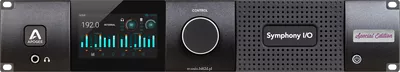 Apogee SYM2-16X16SE - Interfejs audio