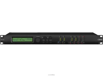 Monacor DEQ-230