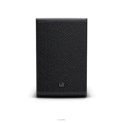 LD Systems  MIX 10 A G3 Active 2-Way Loudspeaker