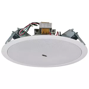 ITC T-106 Głośnik sufitowy 6". 10W, 5W, 2,5W/100V
