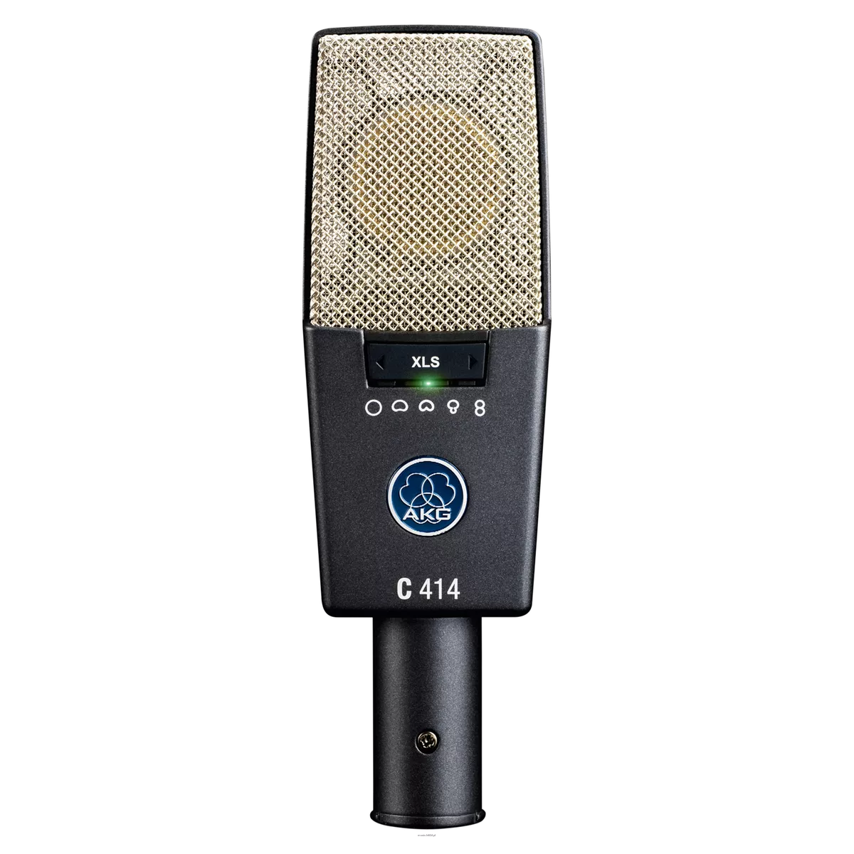 AKG C414 XLS