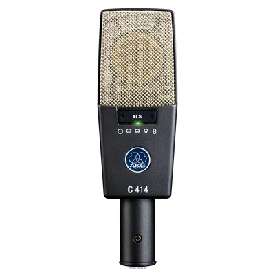 AKG C414 XLS