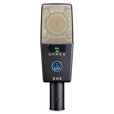 AKG C414 XLS