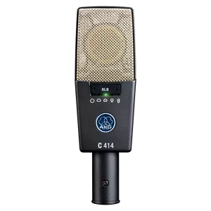 AKG C414 XLS