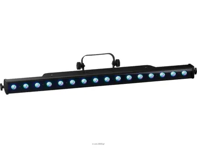 Monacor RGBL-412DMX