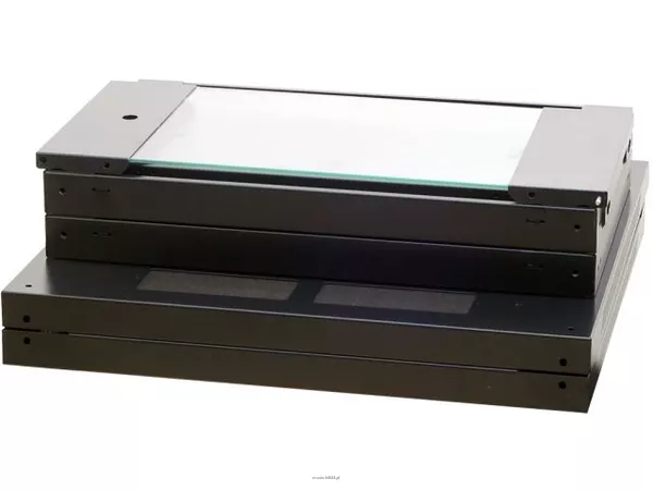 Monacor X SZAFA 6U - 2