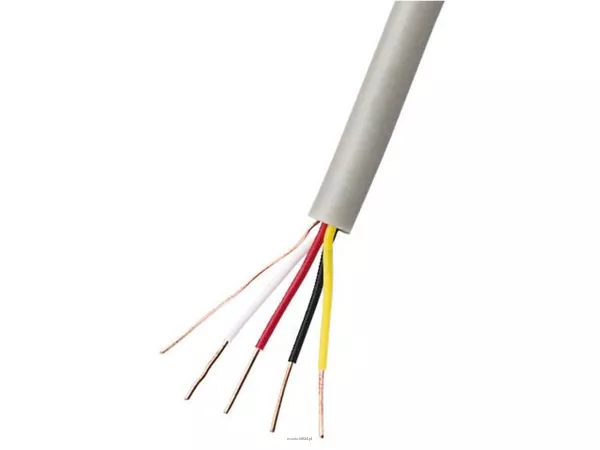 Monacor JYSTY-2206 - 3