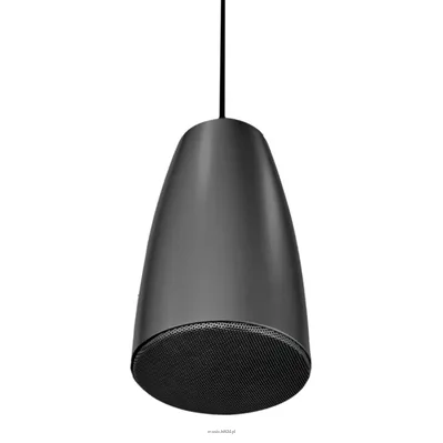 SoundTube Tapered Designer Sleeve – kompletny głośnik DS31-EZ-TS