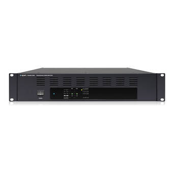 Apart Audio REVAMP 2600 2-kanałowy wzmacniacz mocy z procesorem DSP