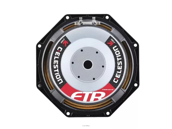 Monacor FTR08-2011D/8 - 3