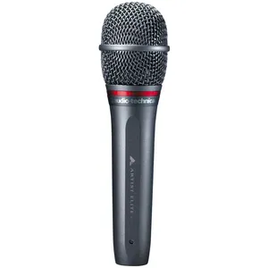 Audio-technica AE6100 - Mikrofon dynamiczny, hiperkardioida