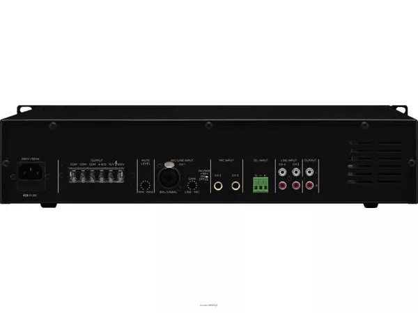Monacor PA-306 - 2