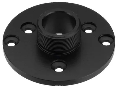 Monacor MHA-35