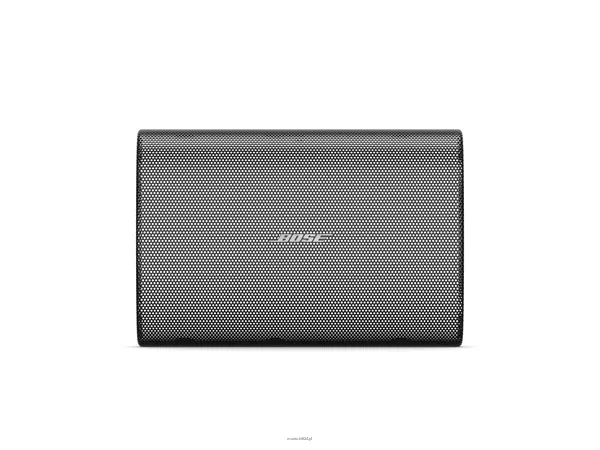 BOSE FreeSpace FS4SE ( Szt ) Zaprojektowane z myślą o wysokiej jakości odtwarzania muzyki tła oraz wyraźnych komunikatów głosowych - 7