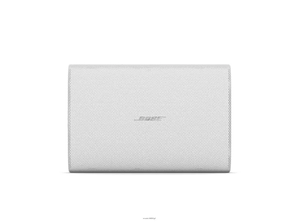 BOSE FreeSpace FS4SE ( Szt ) Zaprojektowane z myślą o wysokiej jakości odtwarzania muzyki tła oraz wyraźnych komunikatów głosowych - 8