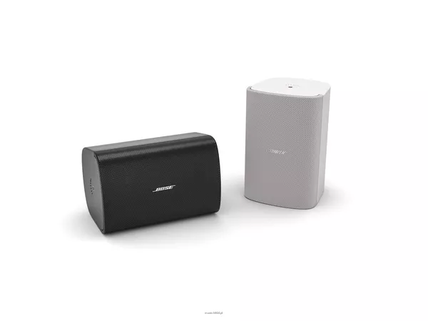 BOSE FreeSpace FS4SE ( Szt ) Zaprojektowane z myślą o wysokiej jakości odtwarzania muzyki tła oraz wyraźnych komunikatów głosowych - 3