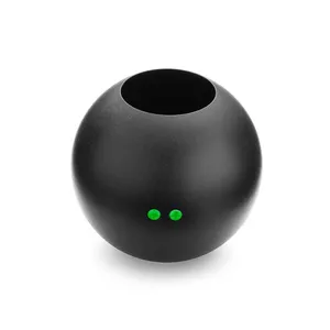 DPA APE40RS - 4006A Acoustic Pressure Equalizer, 40 mm Ball