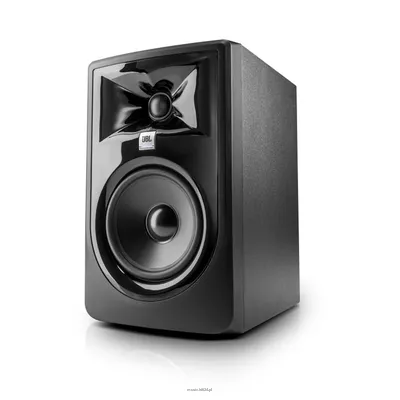 JBL 306P MKII - Aktywny monitor studyjny bliskiego pola
