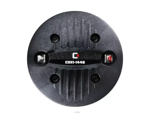 Monacor CDX1-1446/8 - 3