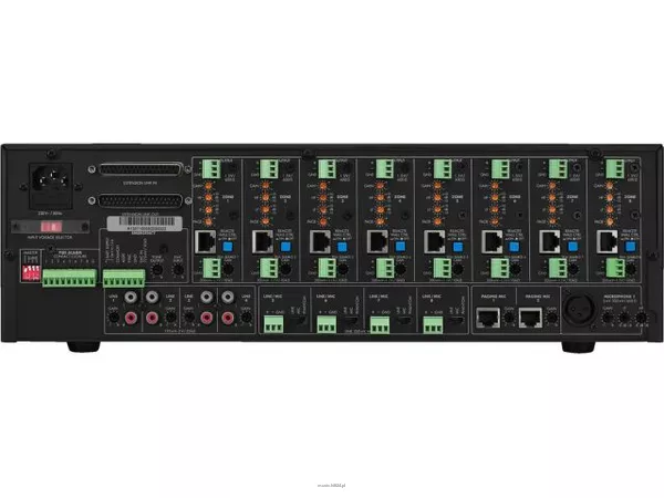 Monacor ARM-880 - 2