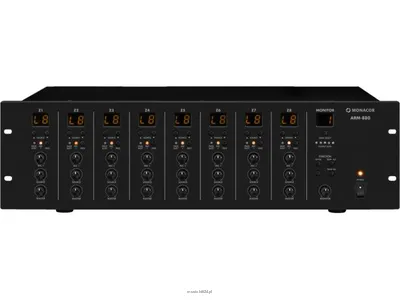 Monacor ARM-880