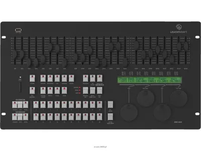 Monacor DMX-4840