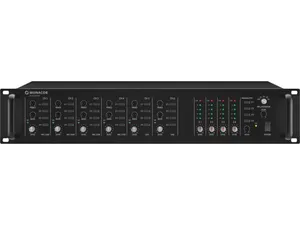 Monacor PA-6040MPX