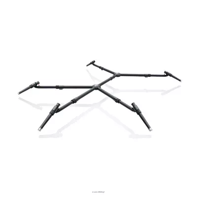 DPA S5 - Surround/Decca Tree Mount