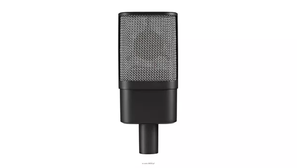 Austrian Audio OC16 - mikrofon pojemnościowy z dużą membraną - 2