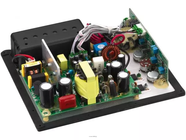 Monacor SAM-200D - 2