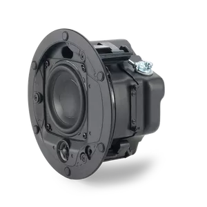 JBL Control 414C/T Micro - Sufitowy zestaw głośnikowy, 70/100V