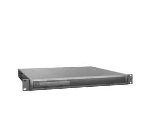 Bose PowerSpace P4300+ – wzmacniacz z DSP – 4 × 300 W, 70/100V, matrix mixer