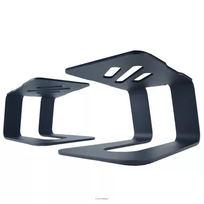 Soundrise PRO-5 BL - para podstawek pod monitory studyjne