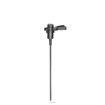 Audio-technica AT831c - Mikrofon poj. miniat lavalier