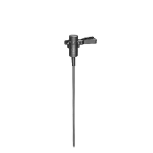 Audio-technica AT831c - Mikrofon poj. miniat lavalier