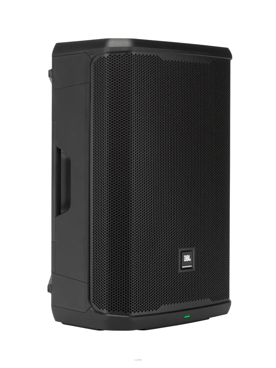 JBL PRX915 Profesjonalny dwudrożny 15-calowy głośnik PA z zasilaniem