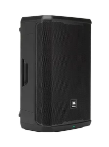 JBL PRX915 Profesjonalny dwudrożny 15-calowy głośnik PA z zasilaniem