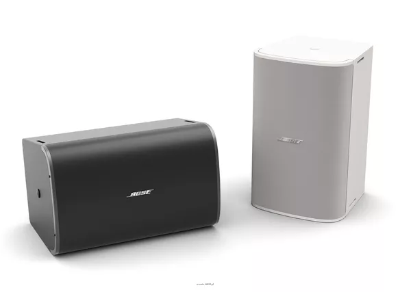 BOSE DesignMax DM10S-Subwoofer - 2
