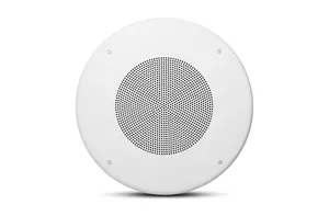 JBL CSS8008 – 200 mm (8") głośnik sufitowy z serii Commercial