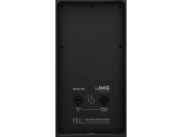 Monacor WAVE-10P - 2