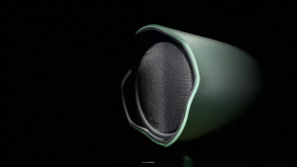 JBL GSF6 – profesjonalny głośnik ogrodowy 6,5” do nagłośnienia ogrodu, tarasu i przestrzeni zewnętrznych - 5