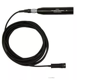 Audio-technica ATM350PL mikrofon instrumentalny do fortepianu - 3