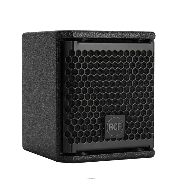 RCF COMPACT M 04  Black/Biały  DWUKIERUNKOWY GŁOŚNIK PASYWNY - 2