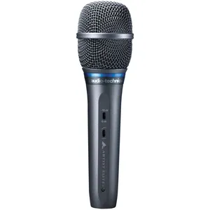 Audio-technica AE3300 - Mikrofon pojemnościowy, kardioida